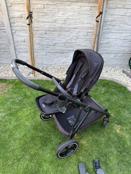 Cybex Gazelle S - 2