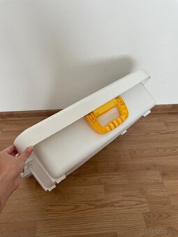 Detský multifunkčný stolík - 2