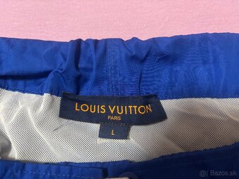 Predam plavky Louis Vuitton - 2
