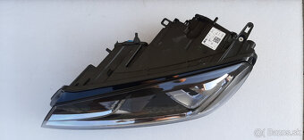 Touareg 2 XENON - 2