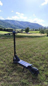 Predám ausom l2 Max dual motor - 2