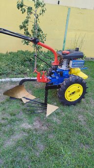 Agzat + pluh vioravač - 2