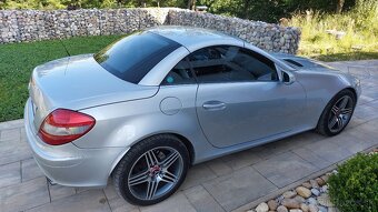Mercedes SLK 350 - 2