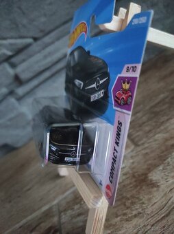 Hot Wheels ’19 Mercedes-Benz A-Class - 2