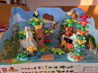 Lego Duplo - 2