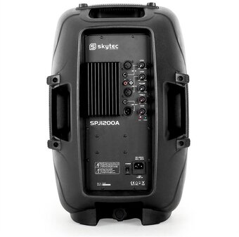 Skytec SPJ-1200A - 2