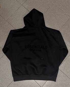 Essentials mikina - 2