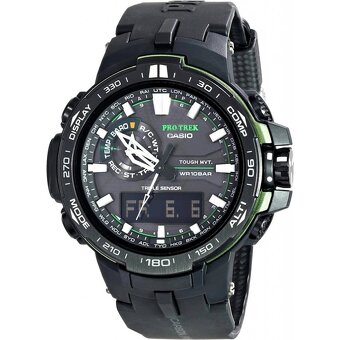 Casio PRW-6000Y-1A - 2