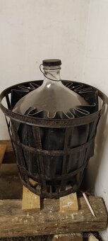 Výroba vína - 2
