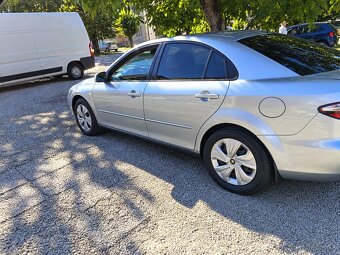 Mazda 6 - 2