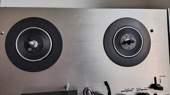 Akai 9000DS - 2