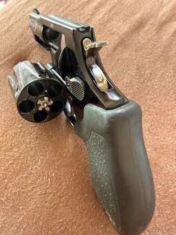 Revolver Taurus 85 - 38 special ultra lite - 2