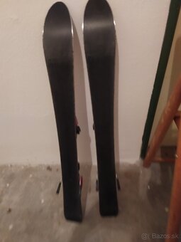 Detské lyže 80cm - 2