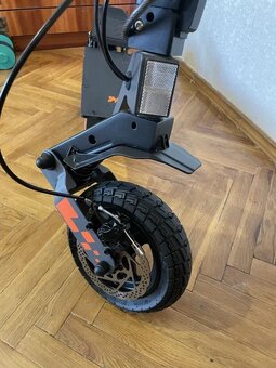 Skúter Kukirin G2 - 2