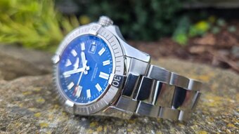 Breitling Avenger - 2