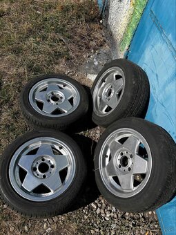 Borbet A 4x98 r13 - 2