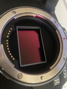 Canon RP - 2