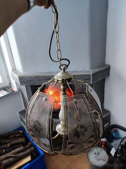 Luster - 2