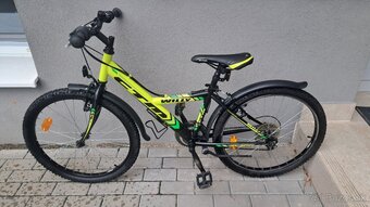 Detsky bicykel CTM Willy 1.0 - 2