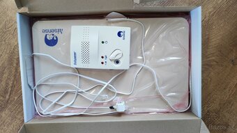 Monitor dychu Babysense II - 2