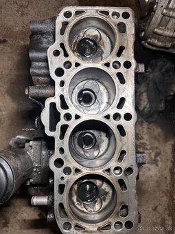 Predám holomotor BRS / BRR 1.9 TDI 75kw - 2