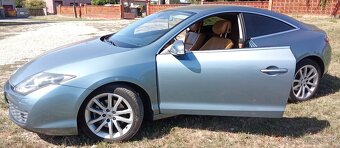 👉👉👉Predám Renault Laguna Coupé 3,V6,173KW👈👈👈 - 2