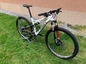 Specialized S works Epic world cup - 2