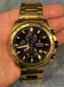 Pánske hodinky FESTINA F20541 - 2