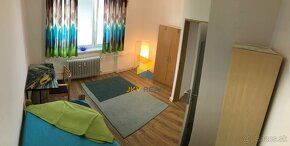 Prenájom veľký 3-izb. byt, Košice-Sever, nepriechodné izby - 2