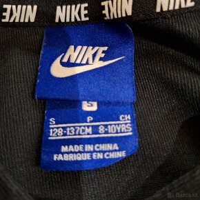Detská mikina Nike 128-134 - 2