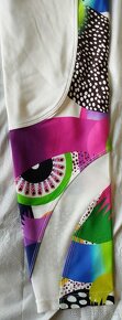 Legíny Zn. Desigual - 2