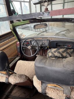 Trabant - 2