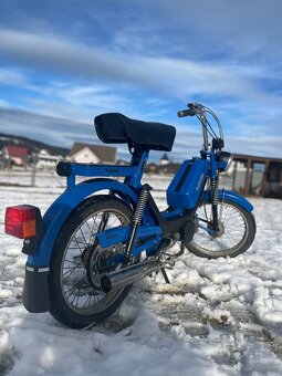 Babetta 210/215 - 2