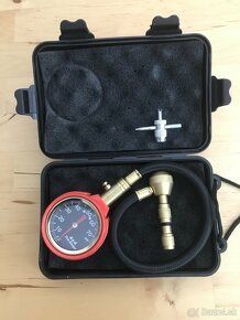 Deflator / Tlakomer - 2