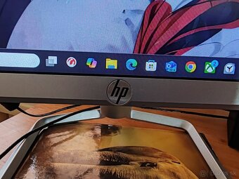 HP 24F DISPLAY - 2