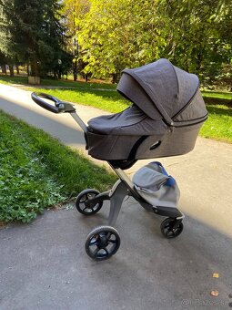 Kocik Stokke Xplory v5 Marine Athleisure - 2