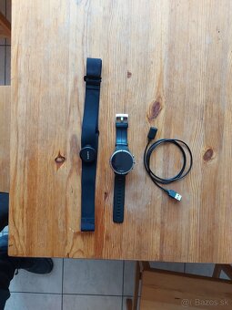 Suunto spartan Ultra - 2