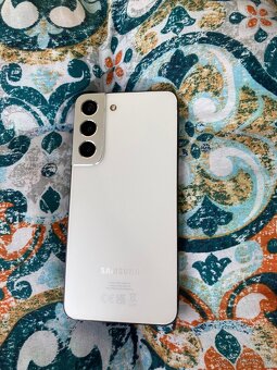 Predám Samsung galaxi S22 - 2
