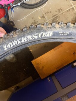 Maxxis Forekaster - 2