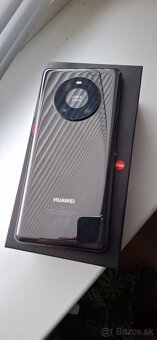 Predám Huawei mate 40 pro - 2