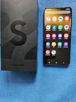 samsung galaxy s22 plus-256gb - 2