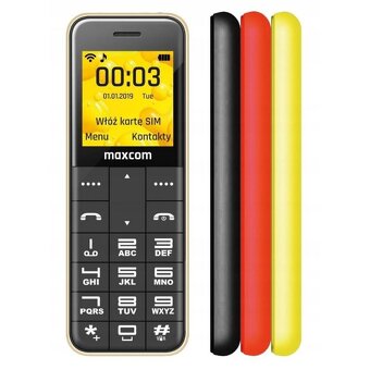 Maxcom MM 111 - 2