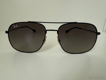 Slnečné okuliare Ray - Ban - 2
