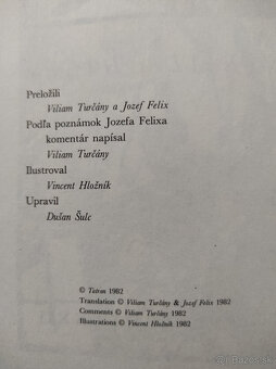 Dante Alighieri Božská komédia - 2