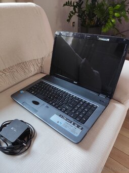 Predám notebook Acer - 2