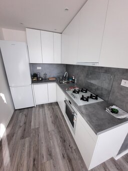 Prenajmem byt na Terase pri OC GALERIA, for rent - 2