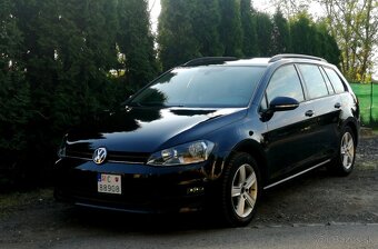 Volkswagen Golf - 2