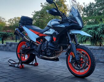 KTM 890 SMT - 2