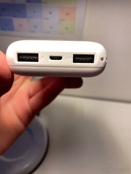 Power banka - 2