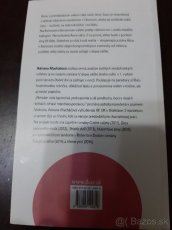Adriana Macháčová : V slepej uličke 6 eur - 2